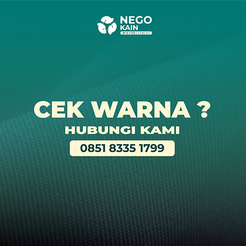 Adidas warna Benhur